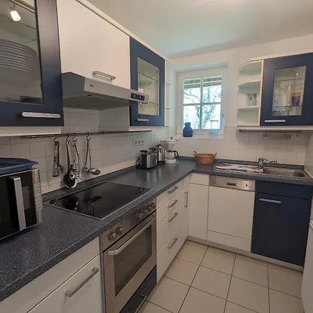 아파트 Knutt 보른