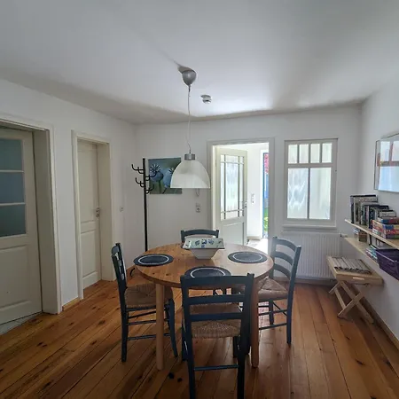 Knutt 아파트 보른