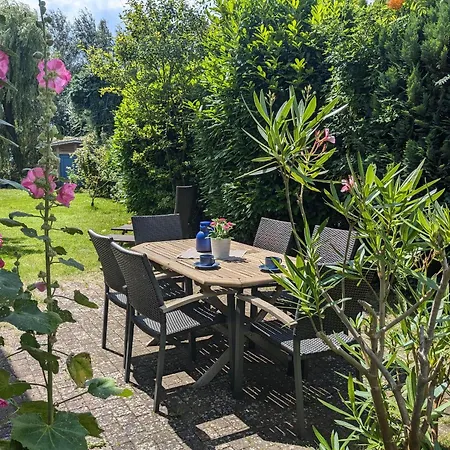 Knutt 아파트 보른